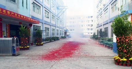数智印花新篇章 深圳设备厂商多品类方案引领行业升级