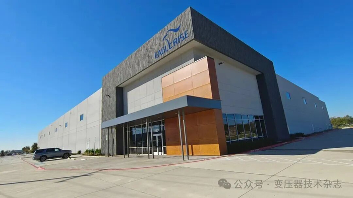伊戈尔全球制造布局落子美国 