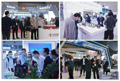 智驭未来 2022中国智能汽车技术展与整零对接活动重磅登场