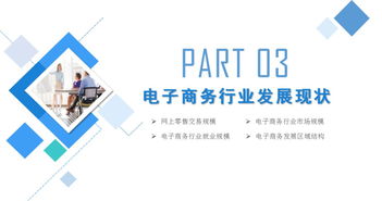 2019年中国电子商务行业发展现状及市场前景研究报告